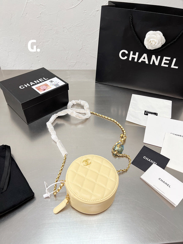 Amelia- CHL Bags - 7095