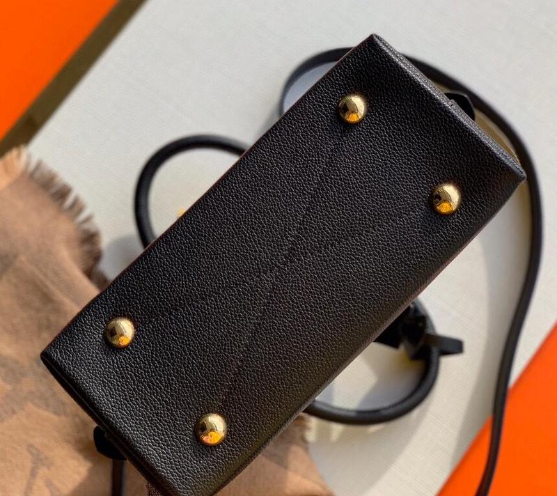 AmeliaLuxury - LOV Bags - 3001