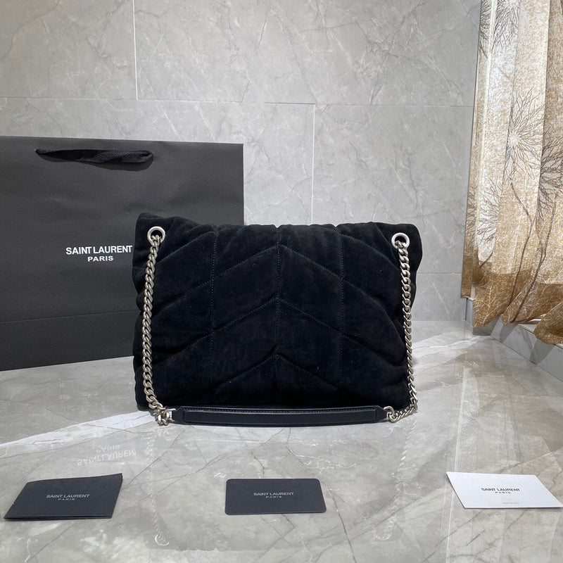 Amelia - YSL Bag - 4081