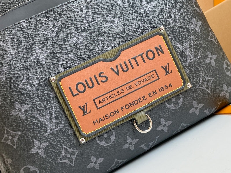 Fan Fashion Lu-Vi bags - 17584
