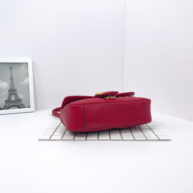 Amelia Fashion - GCI Bags - 2507