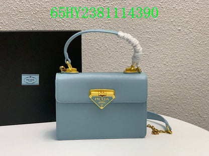 Prada Bags - The Barnes Bags  802