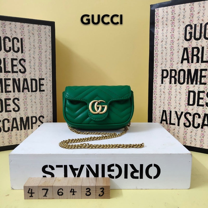 Amelia - GCI Bags - 10560
