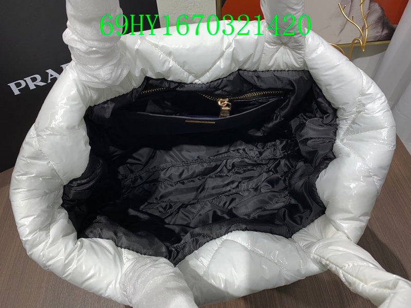 Prada Bags - The Barnes Bags  1553