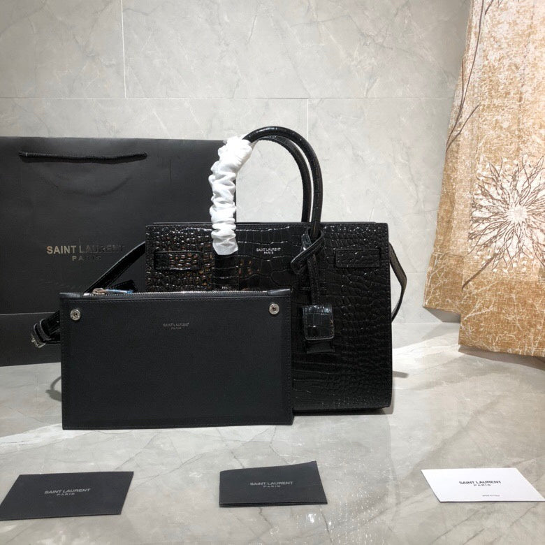Amelia - YSL Bag - 4023