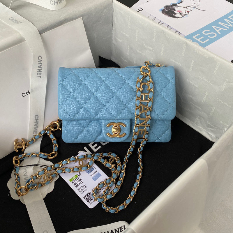Amelia- CHL Bags - 7619