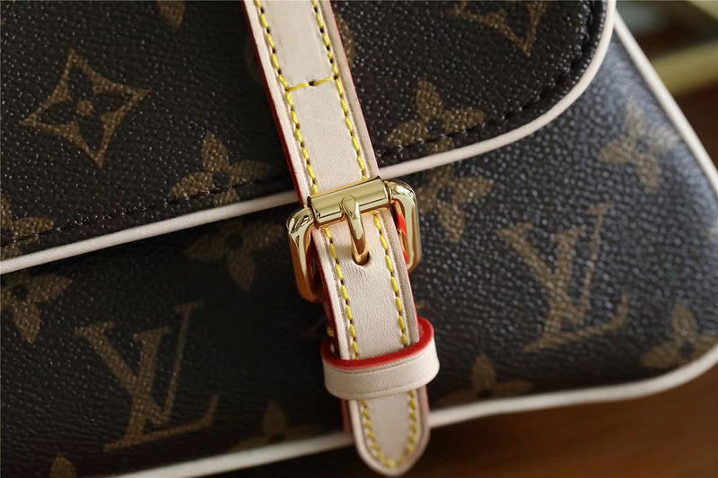 Amelia - LOV Lady Bags - 1602
