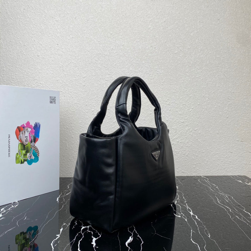 Amelia- PRDA  LUXURY BAGS - 788