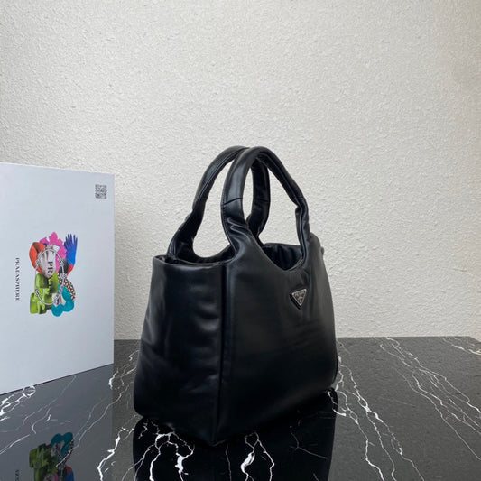 Amelia- PRDA  LUXURY BAGS - 788