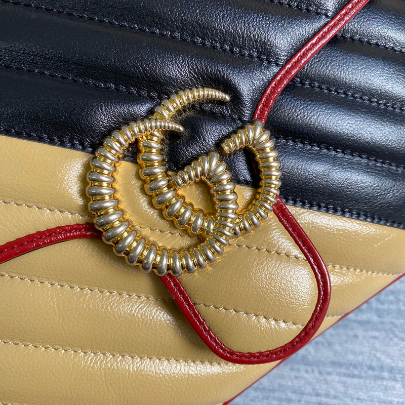 Amelia- GUKI Bags - 2223
