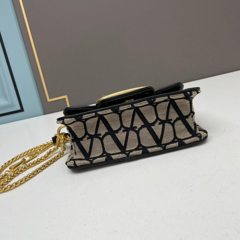 Amelia- VEL WOMEN LUXURY BAGS - 747