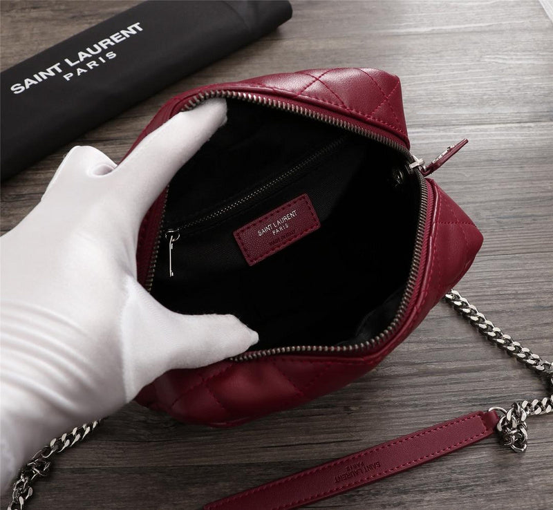 Amelia - YSL Bag - 2880