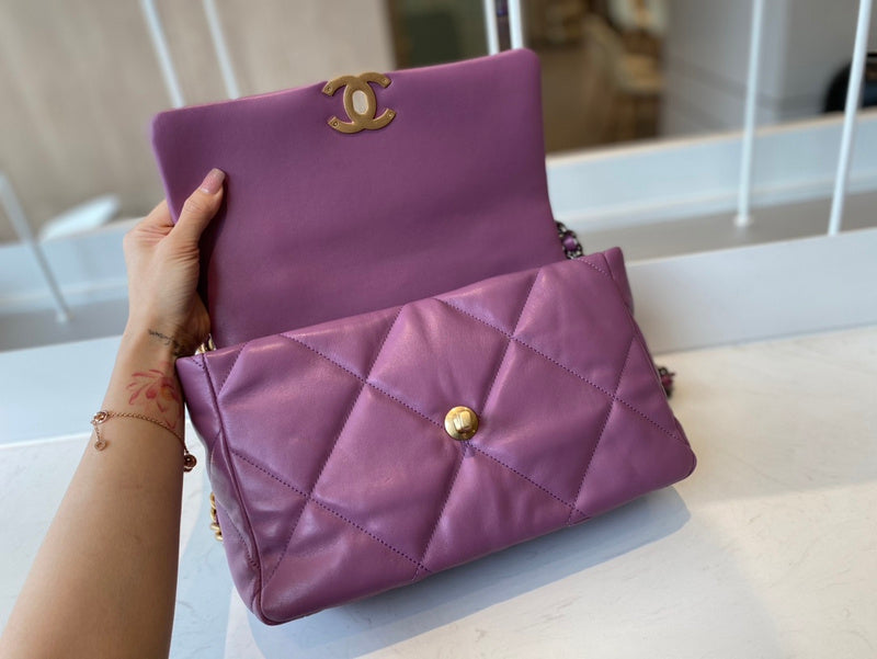 Amelia- CHL Bags - 6432