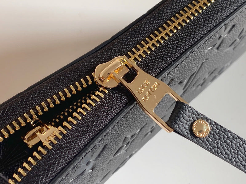 Amelia- LOV  Luxury  Wallets - 862