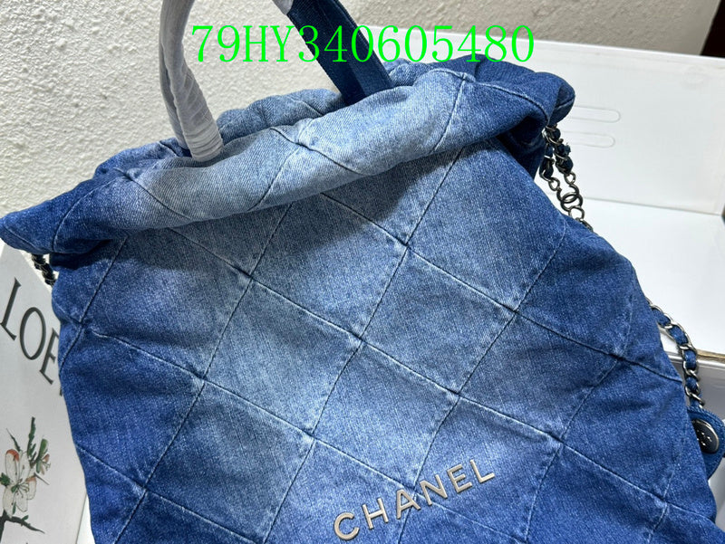 Amelia - CHL Bags - 744