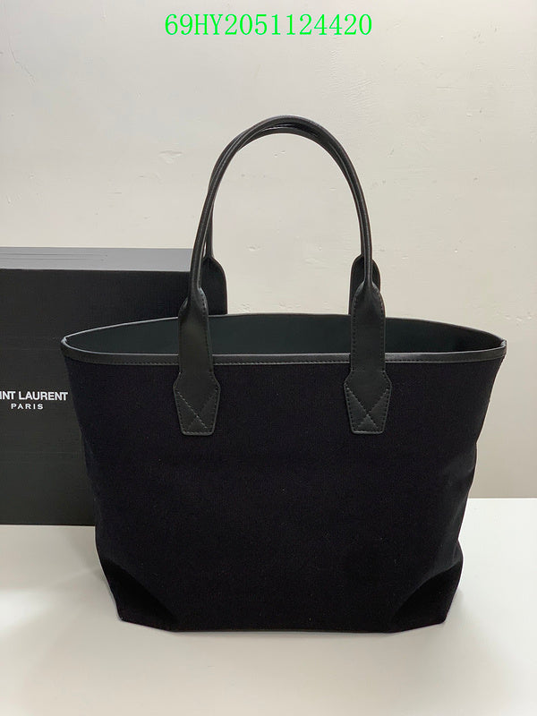 Amelia - BGA Bags - 1974