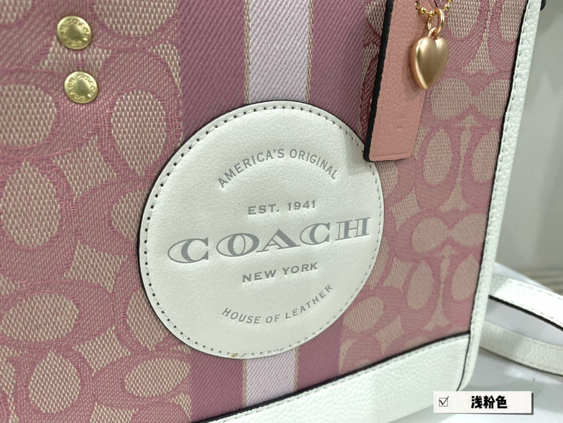 Amelia - CCH Bags - 078