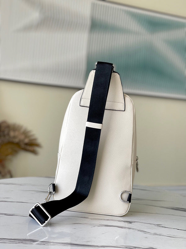 Amelia- Lu-Vi bags - 5789
