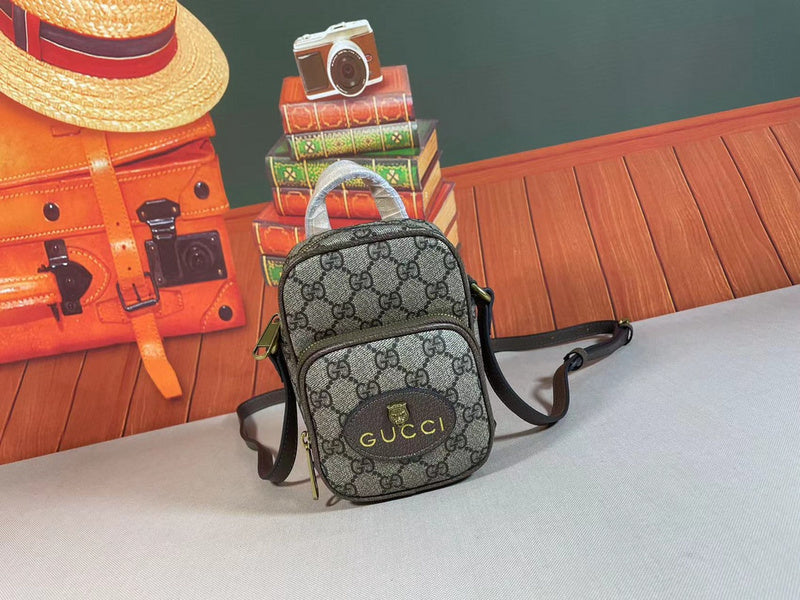 Amelia - GCI Bags - 10278