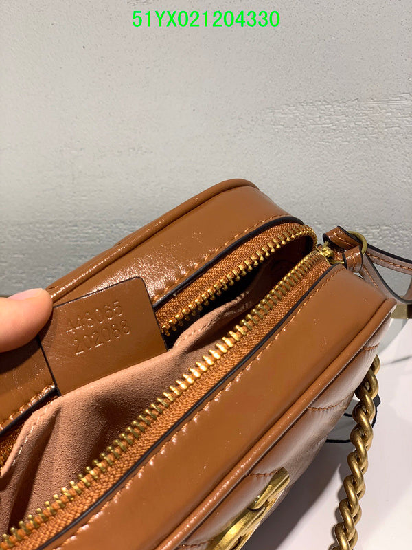 Amelia - GCI Bags - 10452