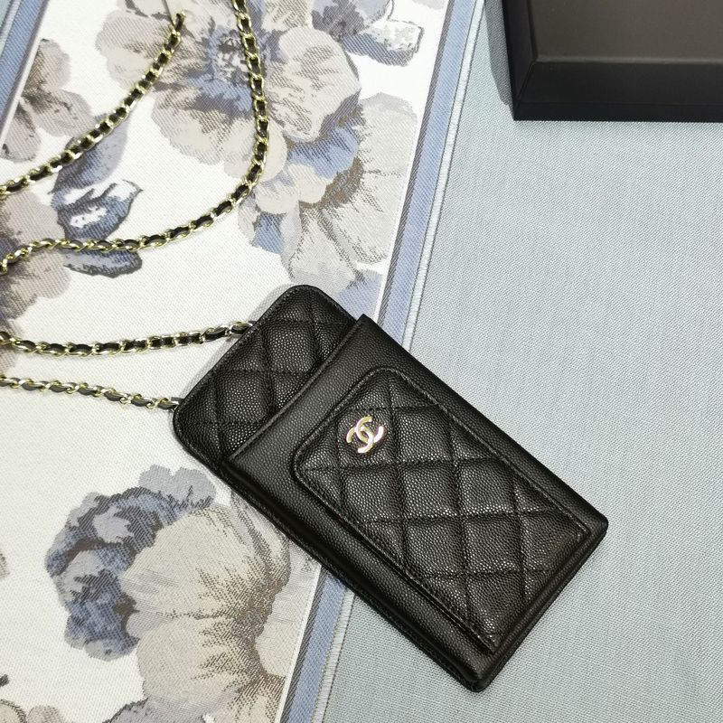 Wellow Bags - Chanel - Bags  - 100