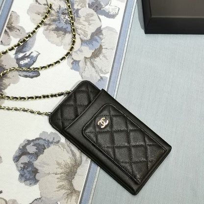 Wellow Bags - Chanel - Bags  - 100