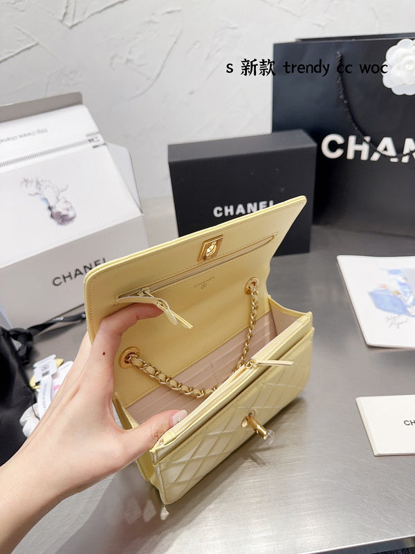 Amelia- CHL Bags - 6790