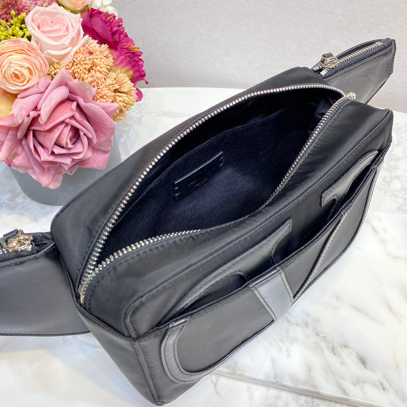 Amelia- VEL WOMEN LUXURY BAGS - 389