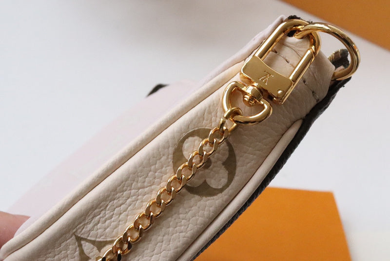 Amelia - LV Bags - 16859