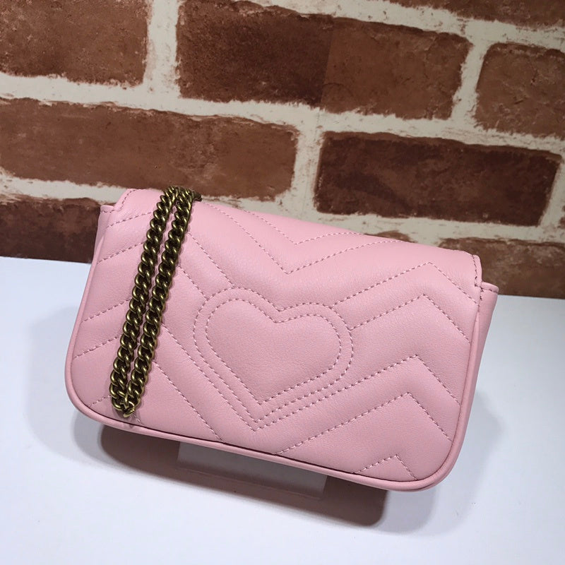 Amelia-i GUKI Women Bags - 1319