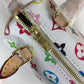 Fashion Lu-Vi bags - 3459