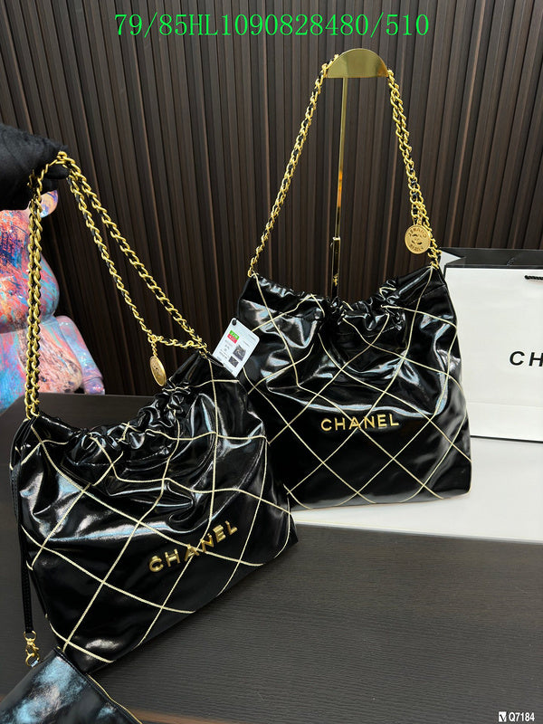 Amelia - CHL Bags - 038