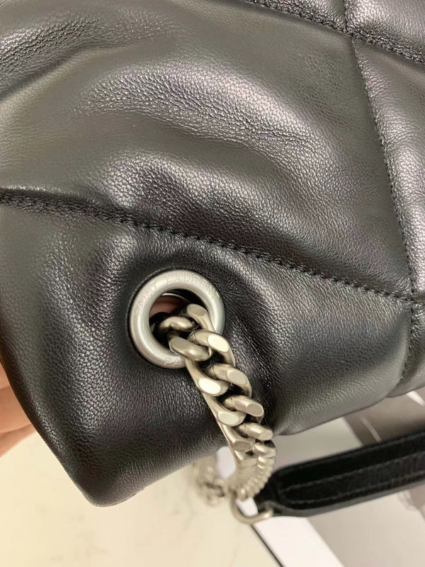 Amelia - YSL Bag - 3854