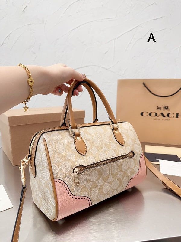 Amelia - CCH Bags - 051