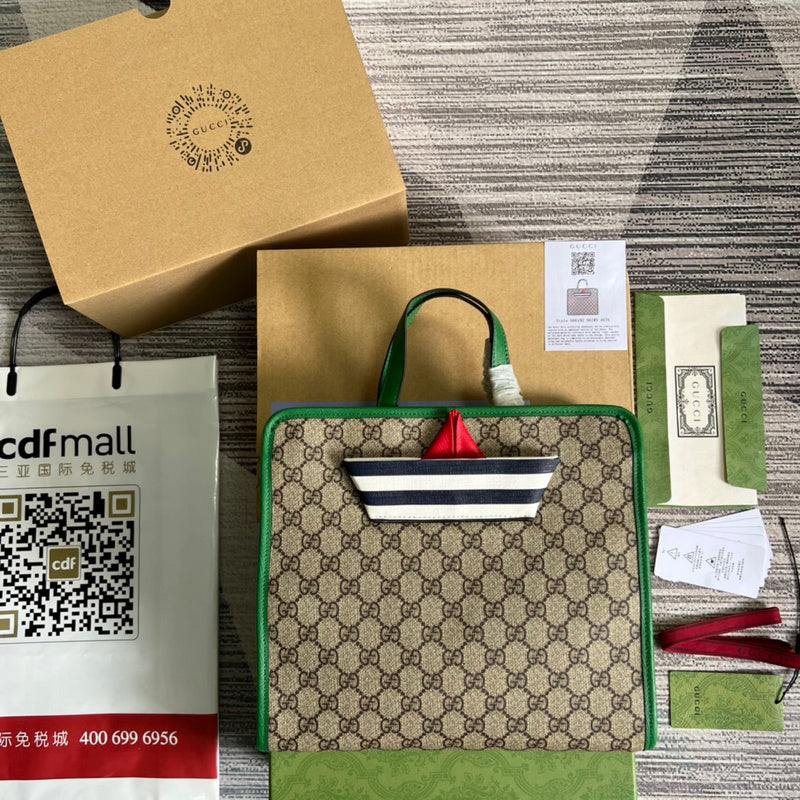 Amelia- GCI LUXURY LADY BAGS - 622