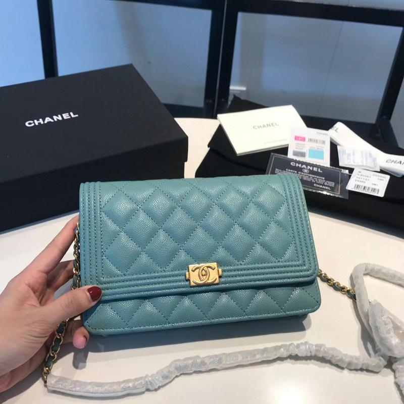 Amelia- CHL Bags - 6518
