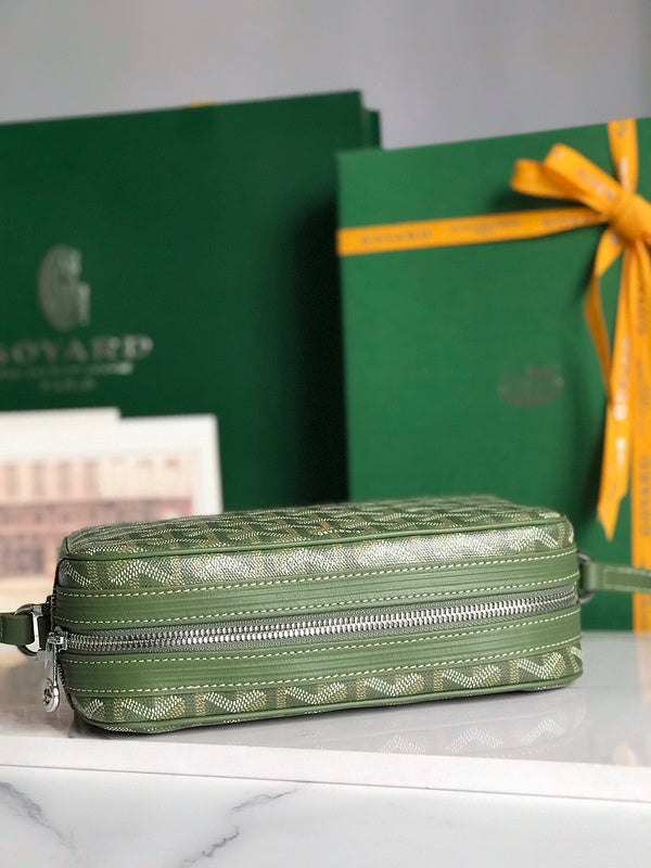Amelia- G-YARD BAGS - 054
