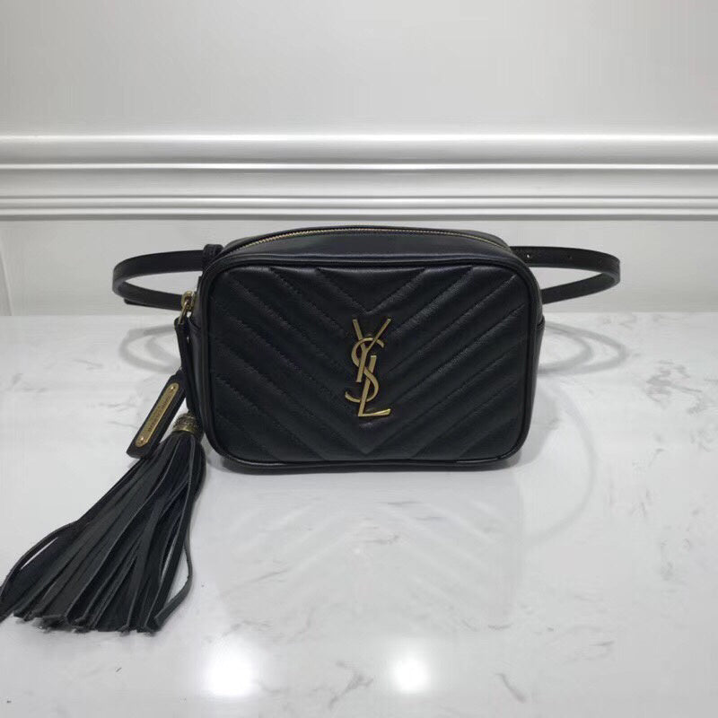 Amelia - YSL Bag - 3877