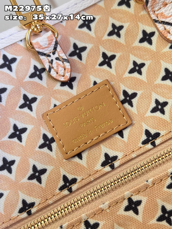 Amelia - LV Bags - 15147