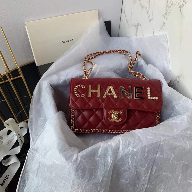 Amelia - CHL Bags - 1691