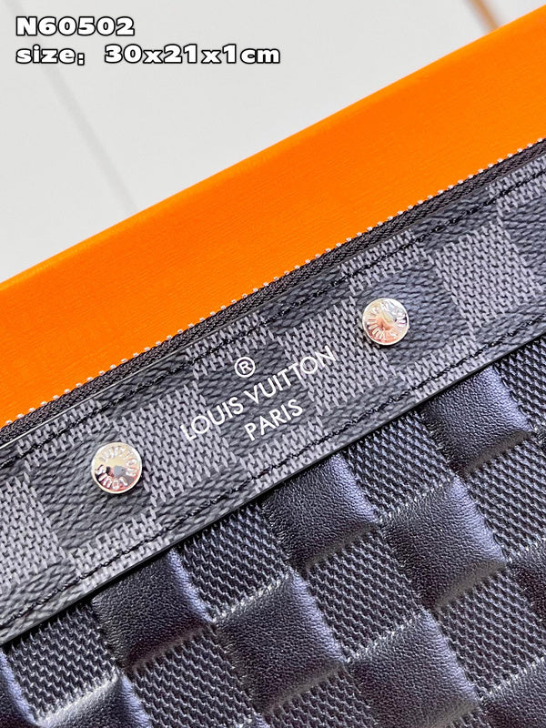 Amelia - LV Bags - 15375