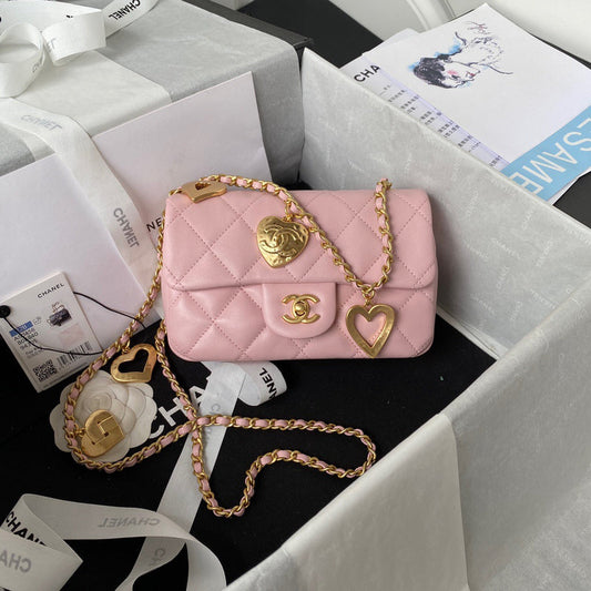 Amelia- CHL Bags - 7582