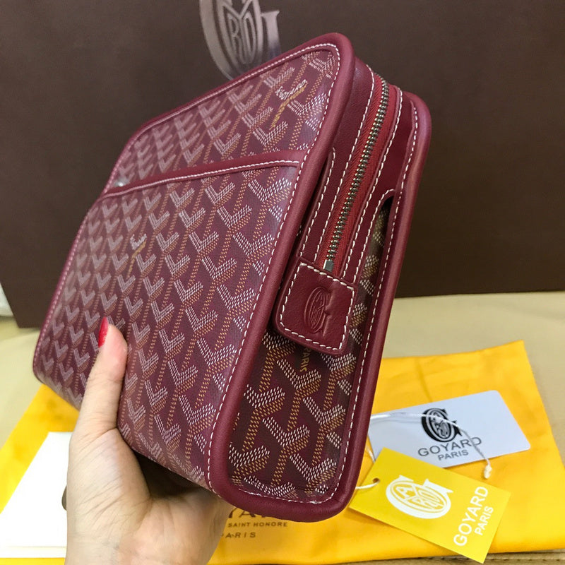 Amelia- G-YARD BAGS - 374