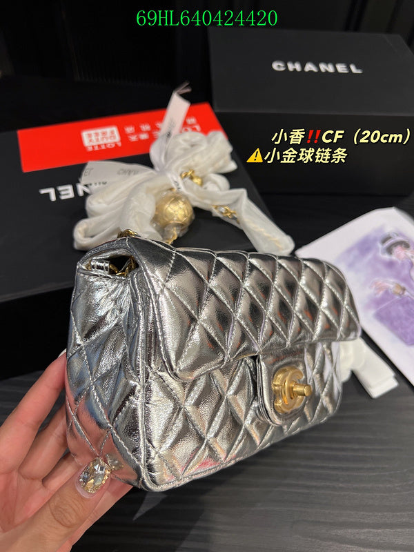 Amelia - CHL Bags - 1054