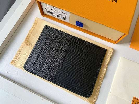 Amelia- LOV  Luxury  Wallets - 675