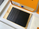 Amelia- LOV  Luxury  Wallets - 675