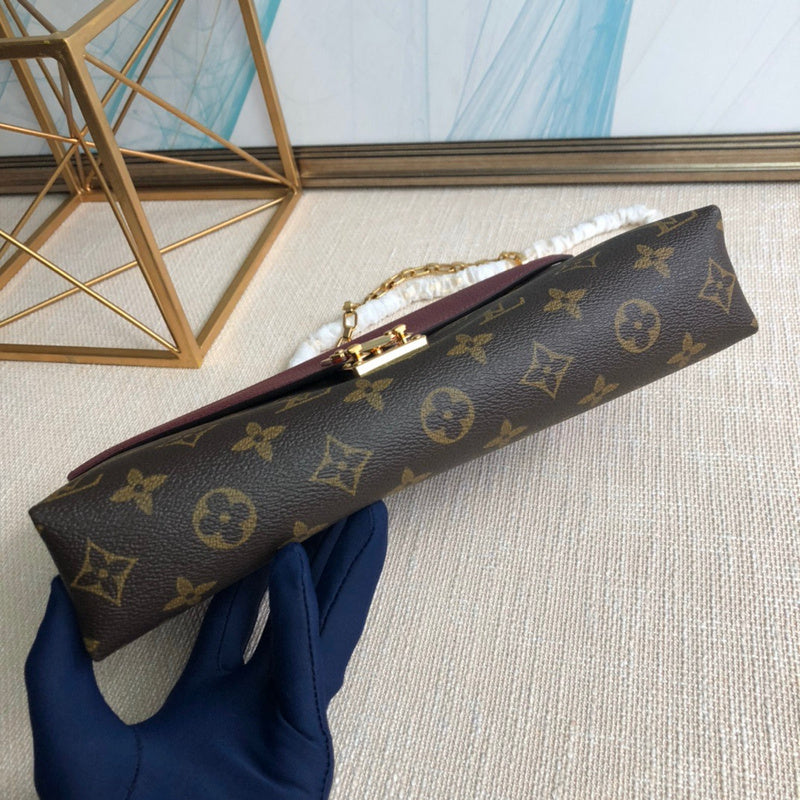 Amelia - LV Bags - 13196