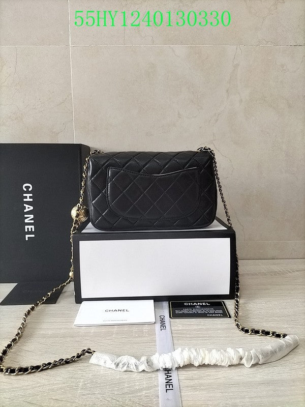 Amelia - CHL Bags - 1582
