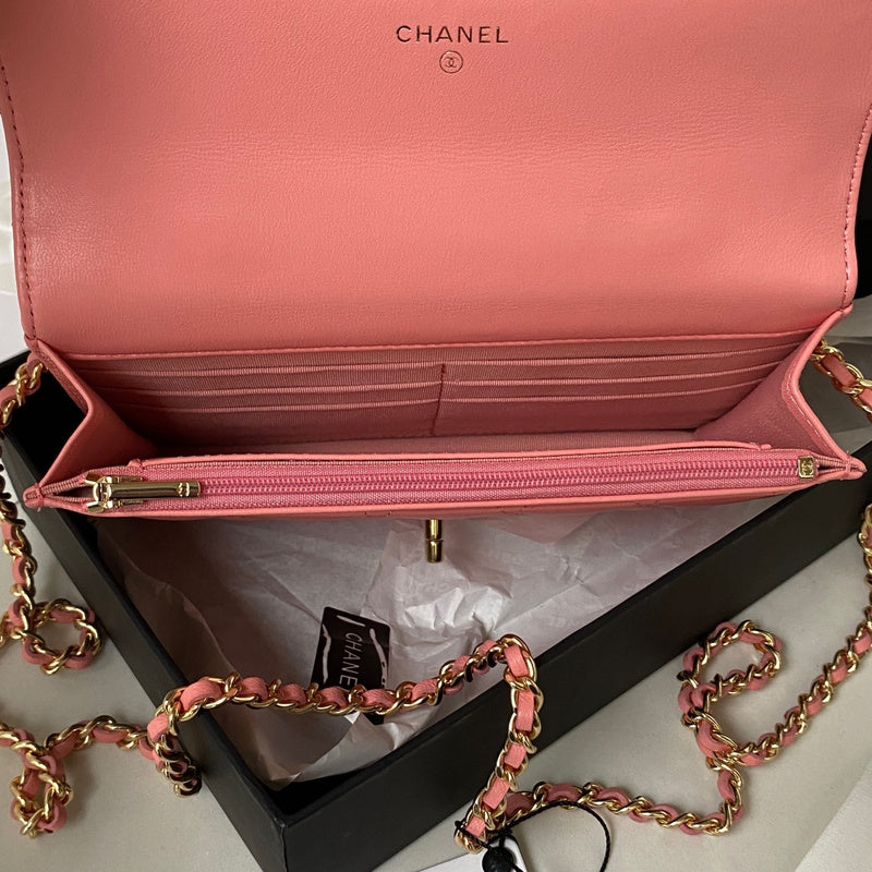 Amelia- CHL Bags - 7362