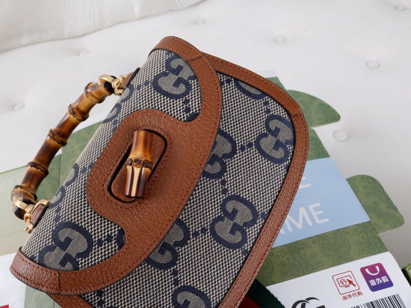 Amelia- GUKI Women Bags - 393